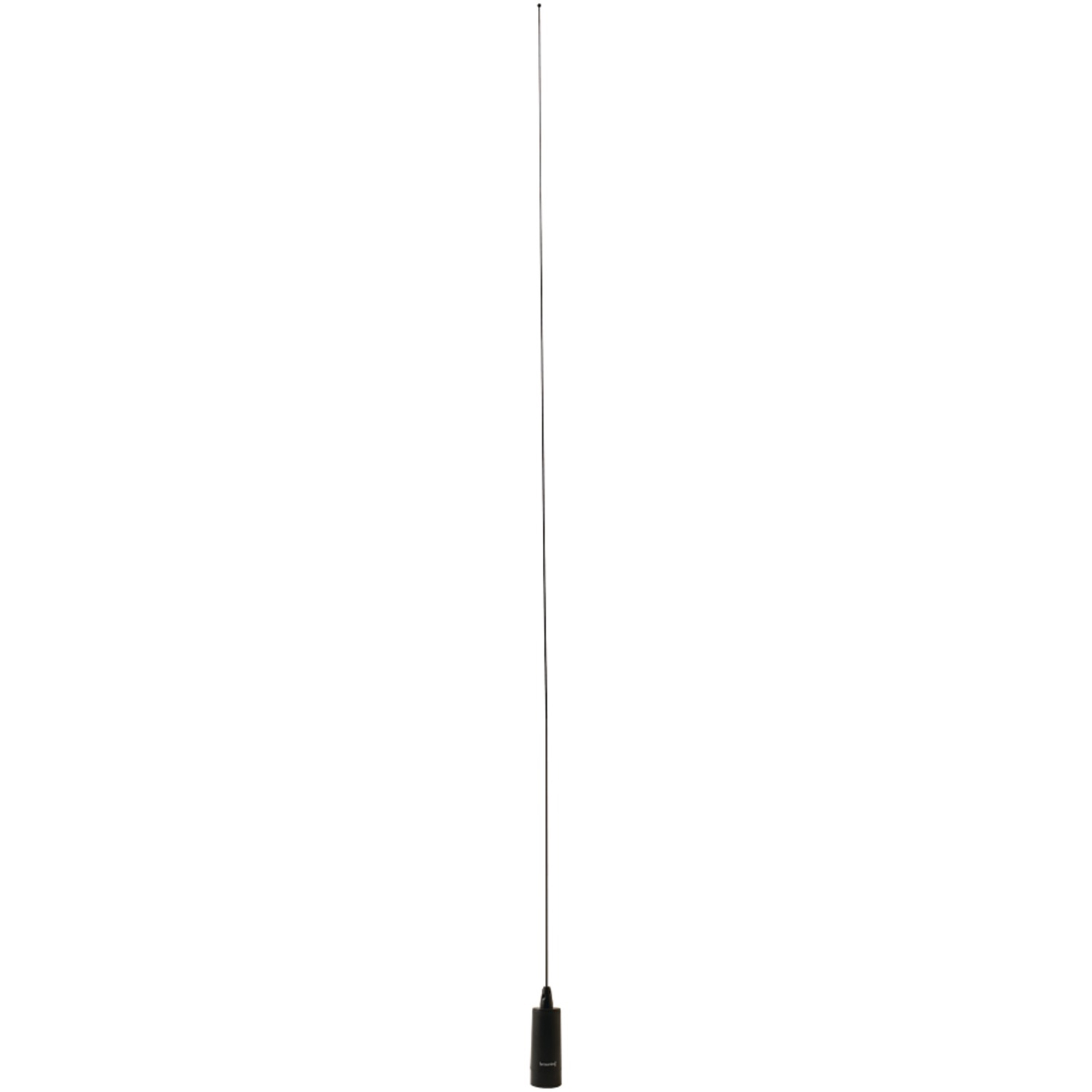Browning, 200-Watt Low-Band Unity-Gain UHF Antenna, Black, Model# BR-140-B
